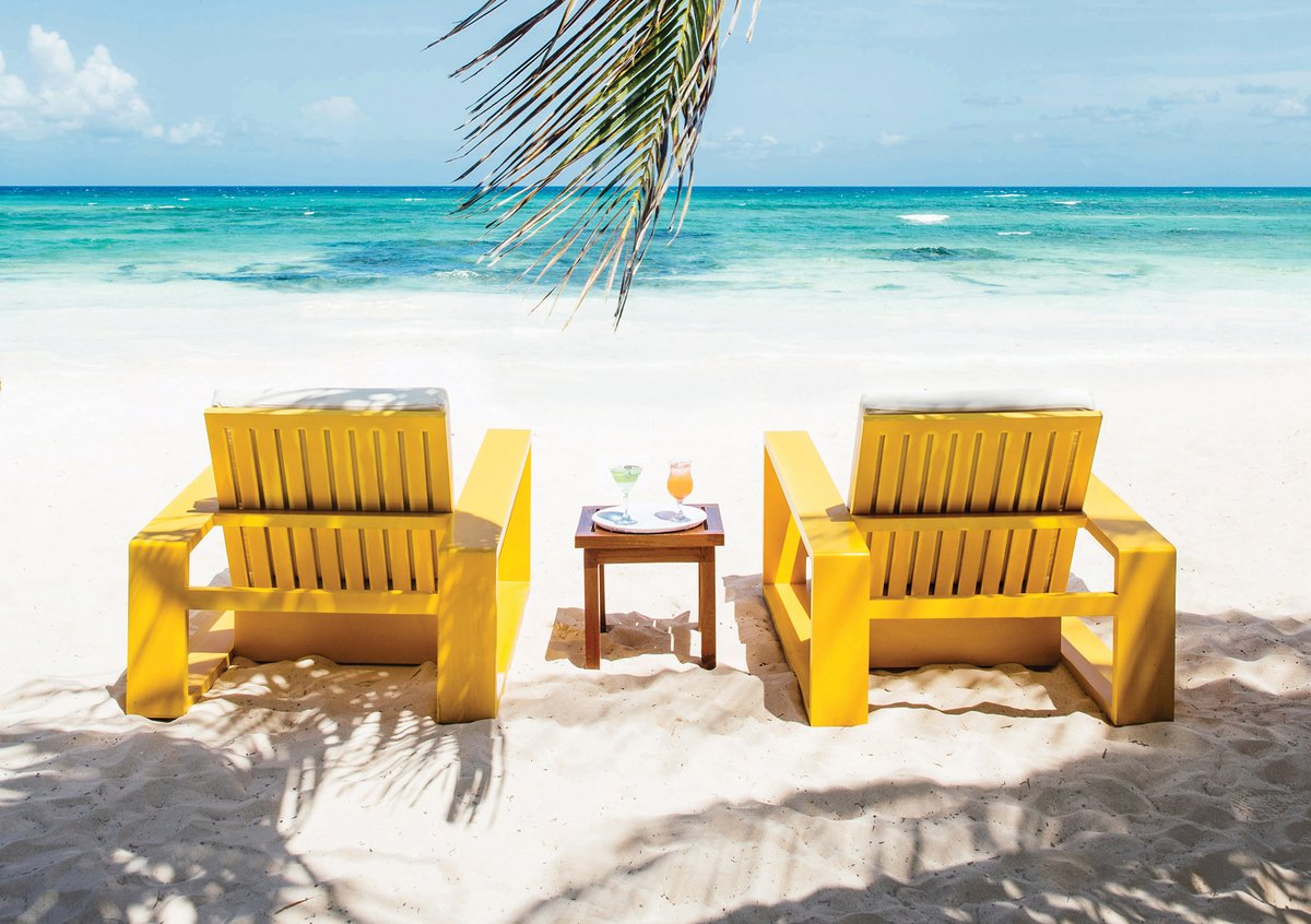 Your ultimate winter sun guide