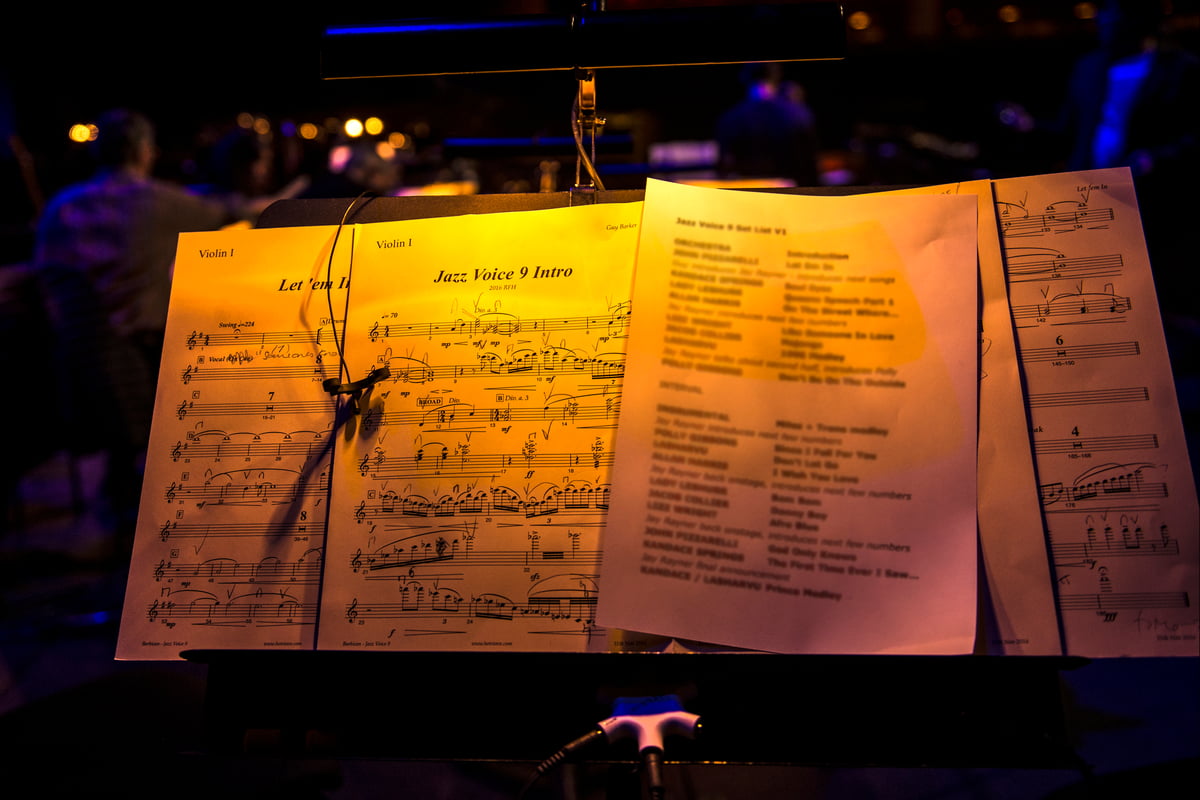 EFG London Jazz Festival 2021: Twelve great shows to see