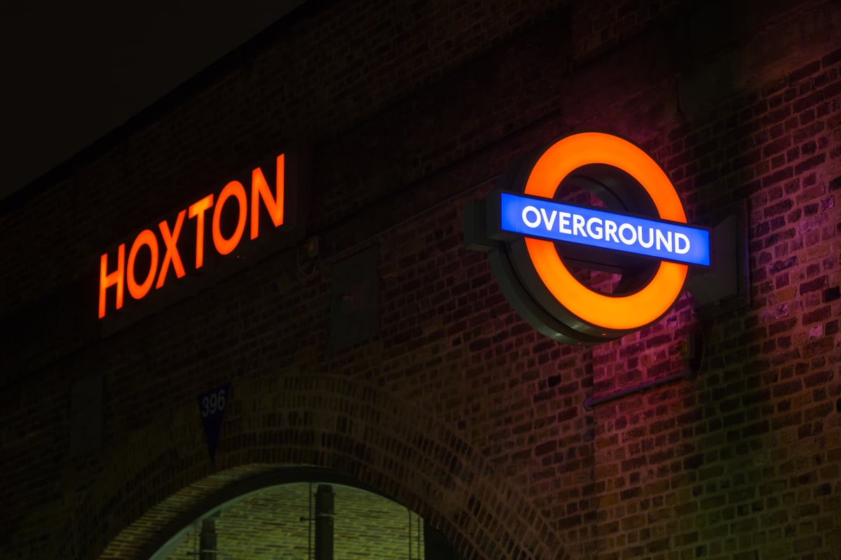 Night Overground to resume this weekend, TfL confirms