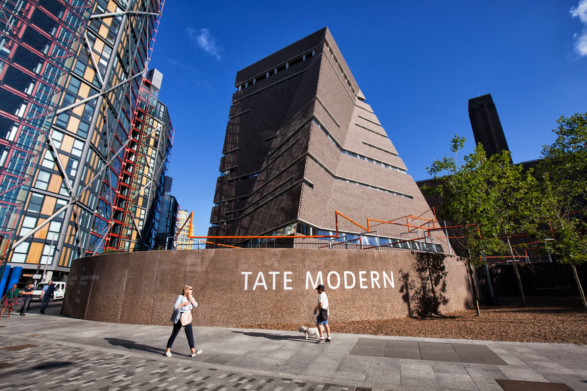 Greening the gallery: How London’s arts institutions are responding to the climate emergency