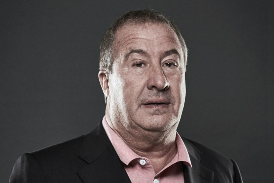 JD Sport boss Peter Cowgill blasts CMA’s Footasylum decision