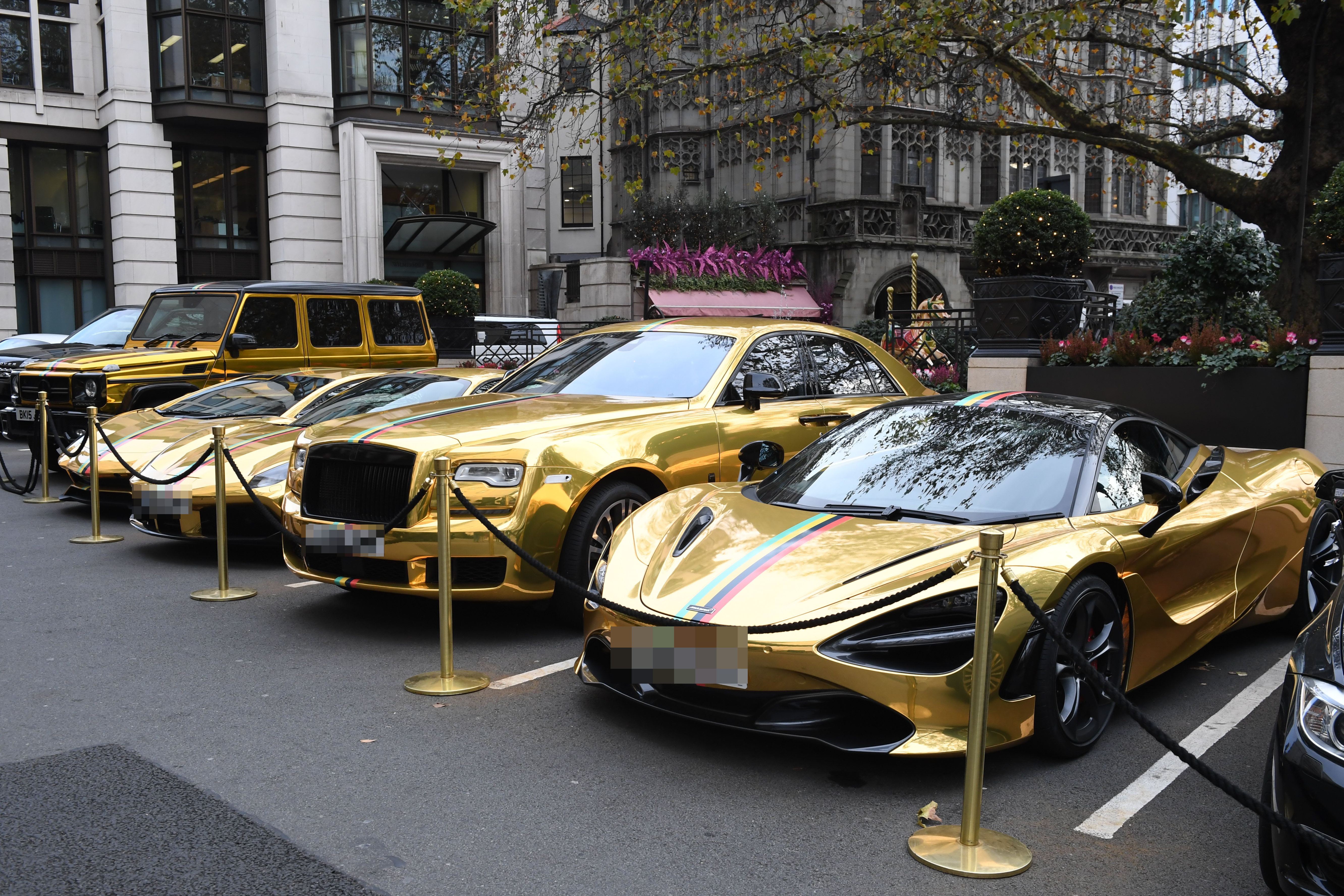 ‘Super fines for supercars’ as new acoustic cameras sounded out