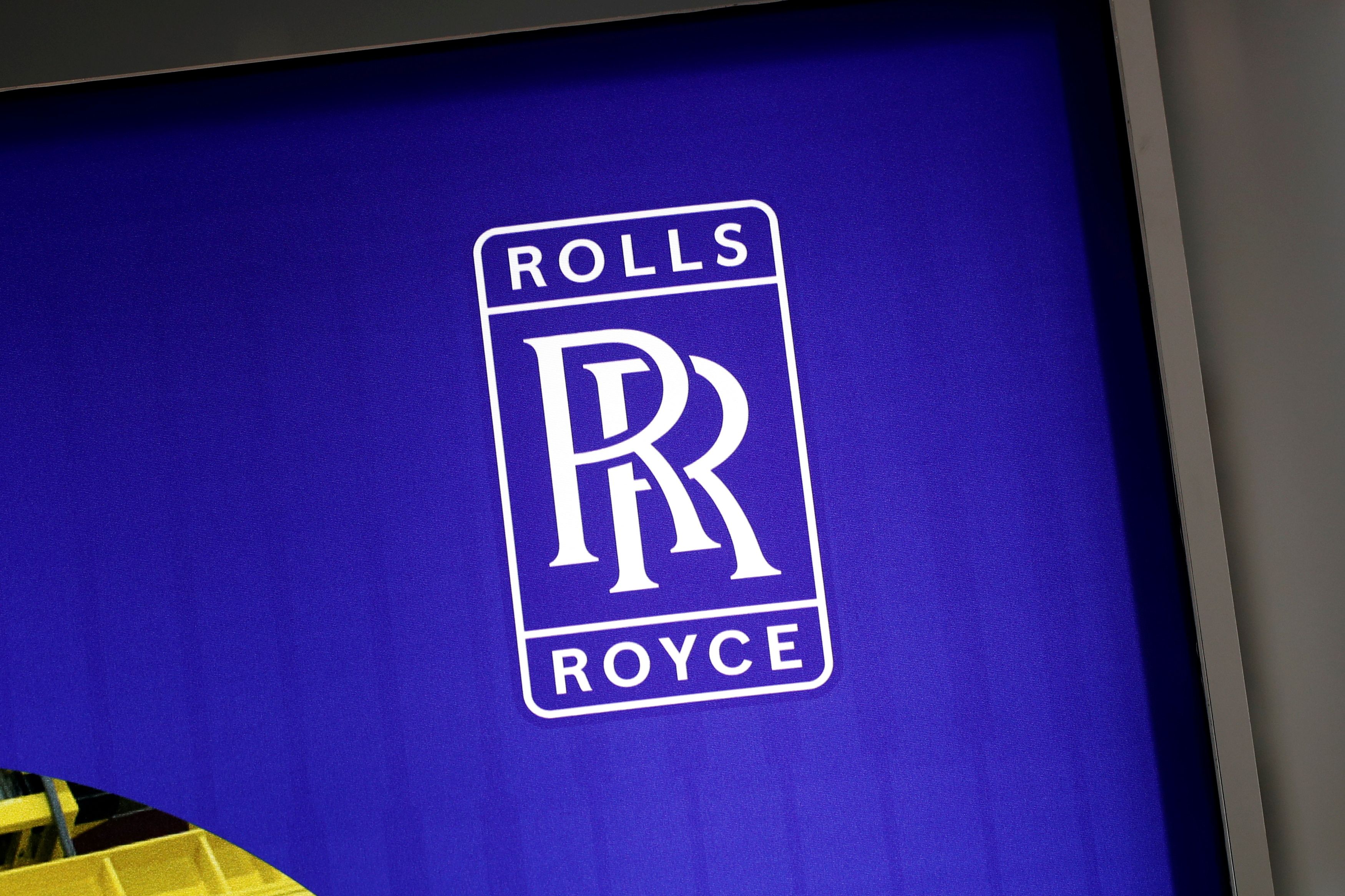 Rolls-Royce secures £400m for new nuclear power Small Modular Reactors