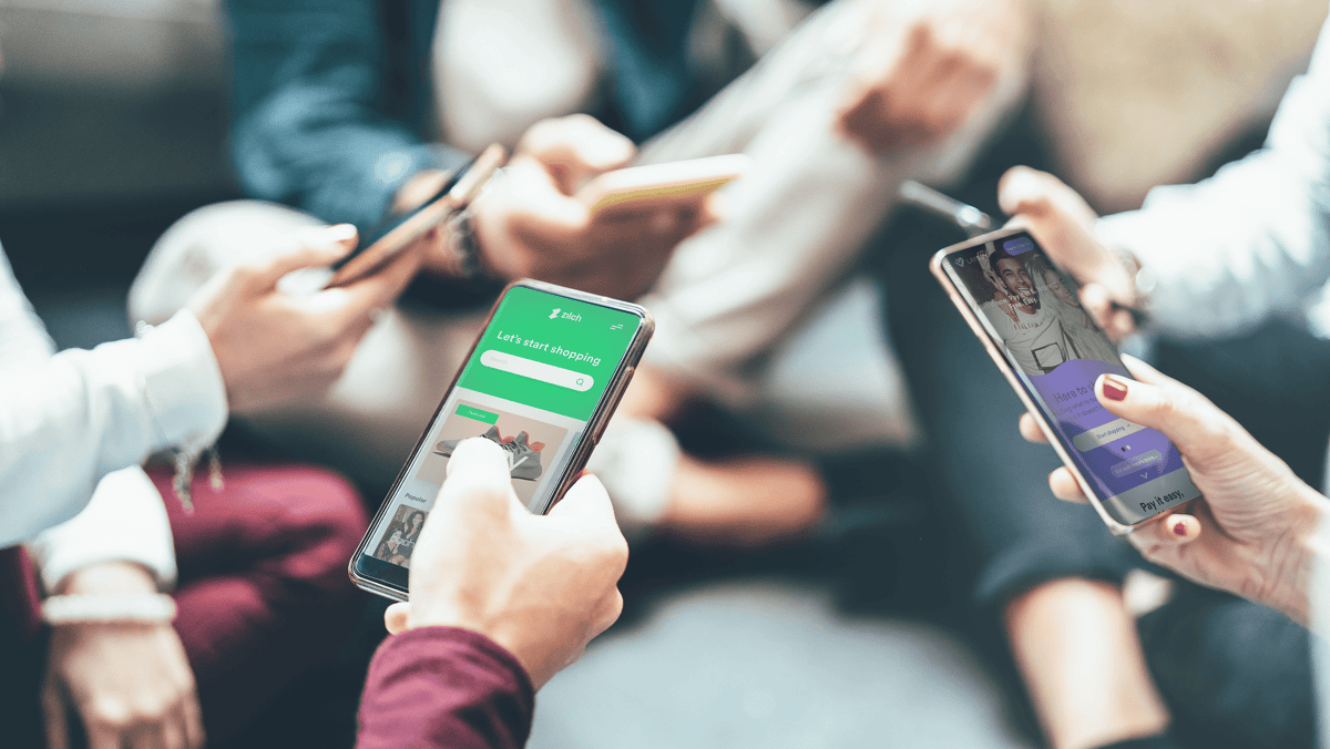 Zilch: London buy now, pay later startup scores $2bn valuation