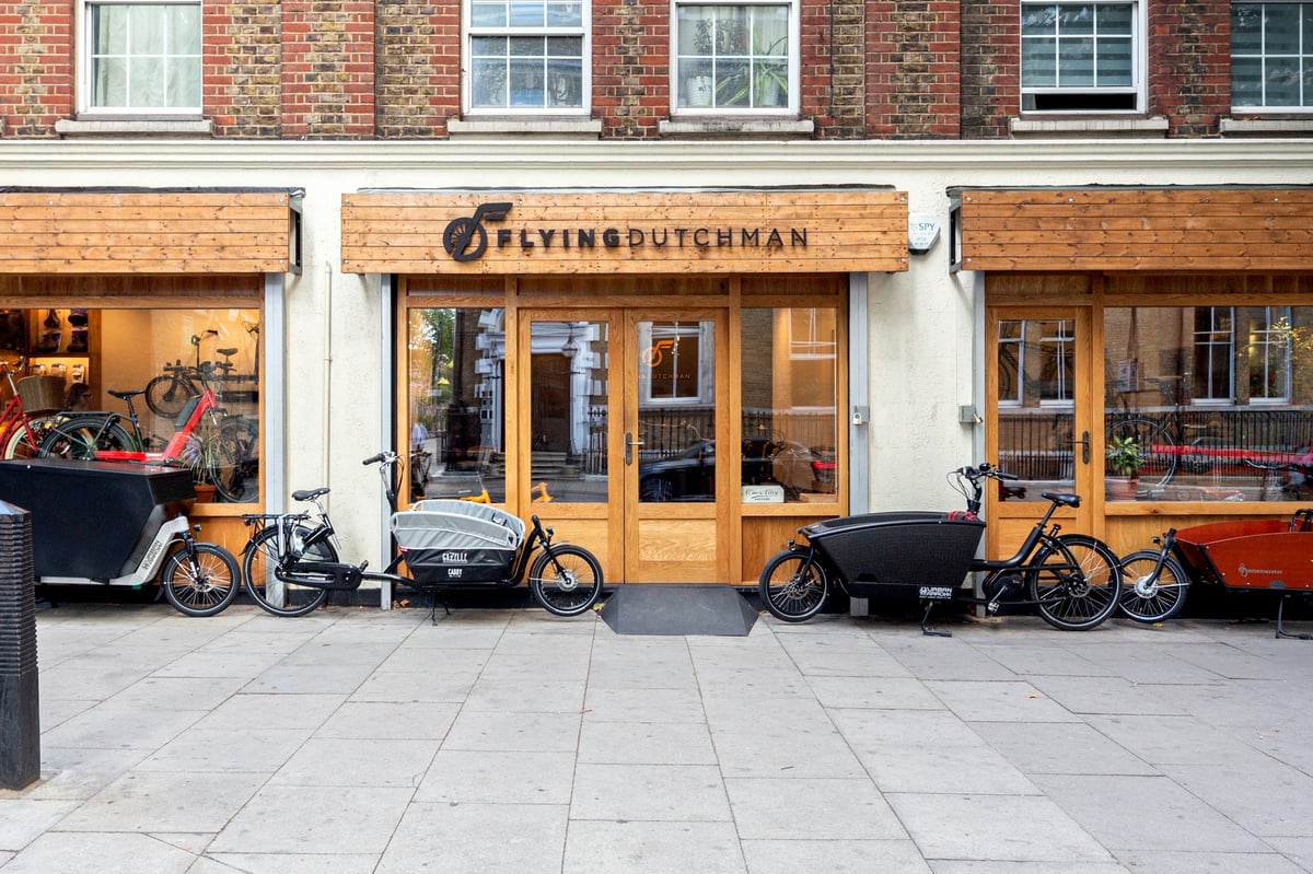 Ten of the best bike, skate and scooter shops in London