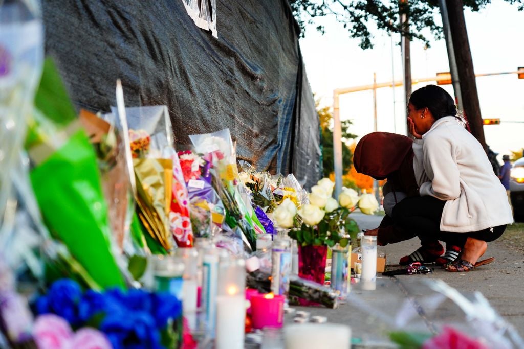 Astroworld: Student Bharti Shahani, 22, becomes ninth person to die at Houston festival