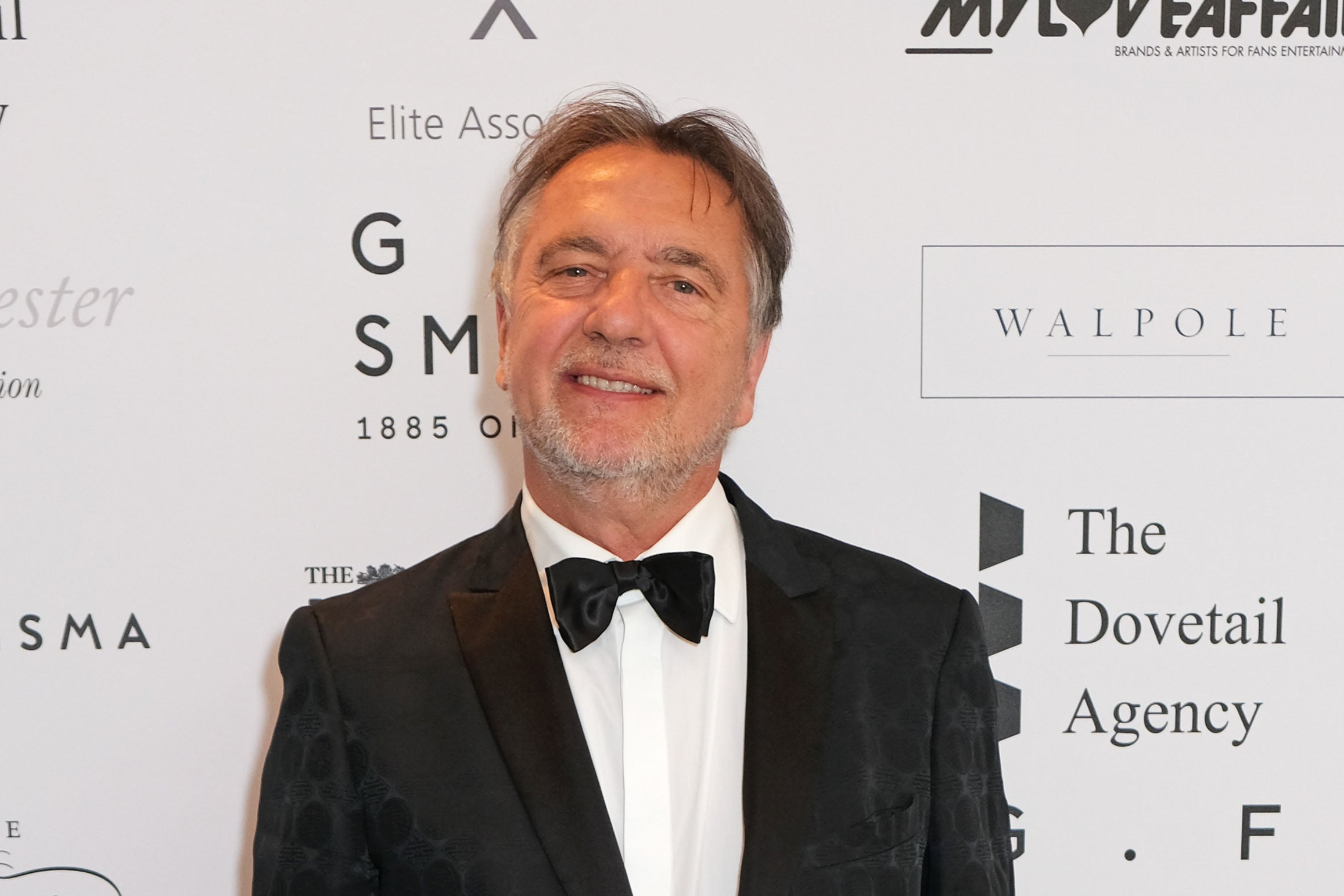 Londoner’s Diary: Covid is making young rethink , says Raymond Blanc