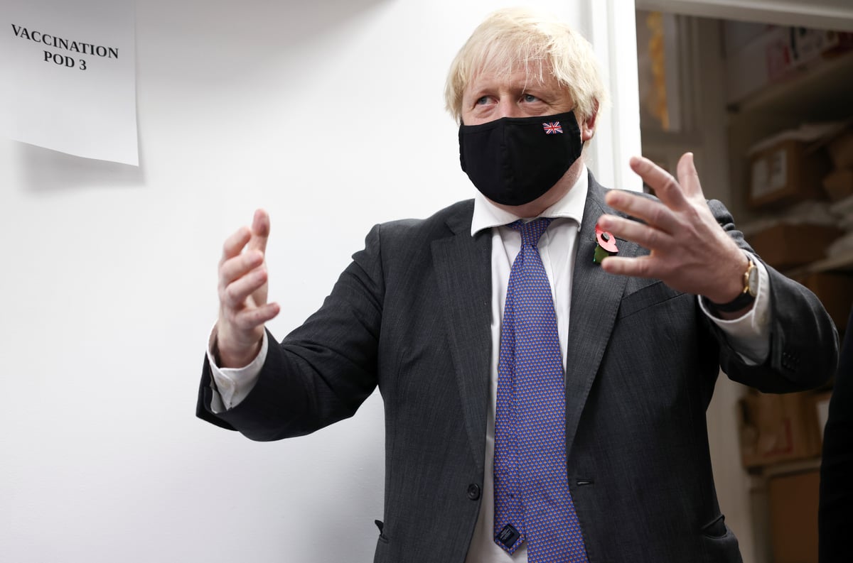 Sleaze allegations will not hit Tories in by-elections, says PM