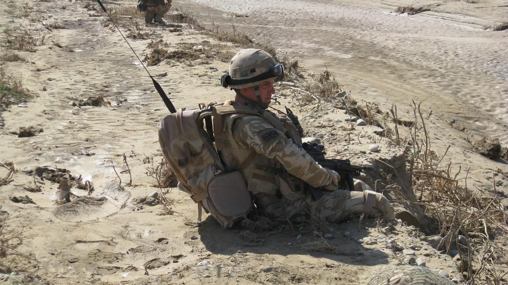 Veterans anticipate ‘poignant’ remembrance service after Covid restrictions