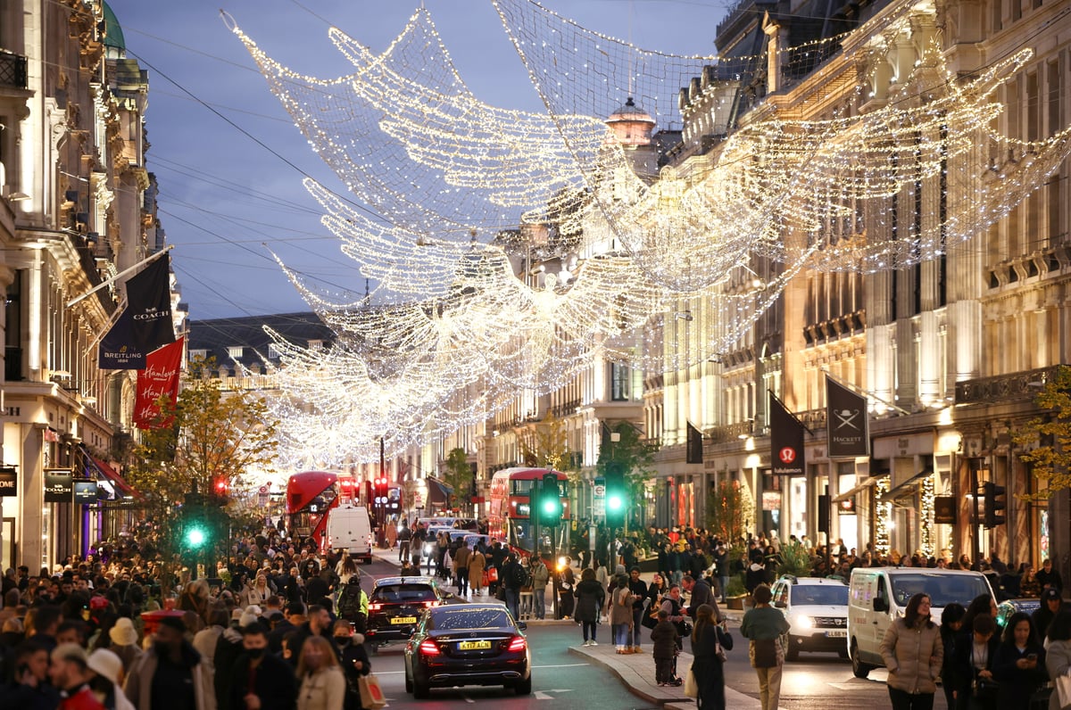 Chancellor, please hand the West End a Christmas present and ditch this 'super tax'