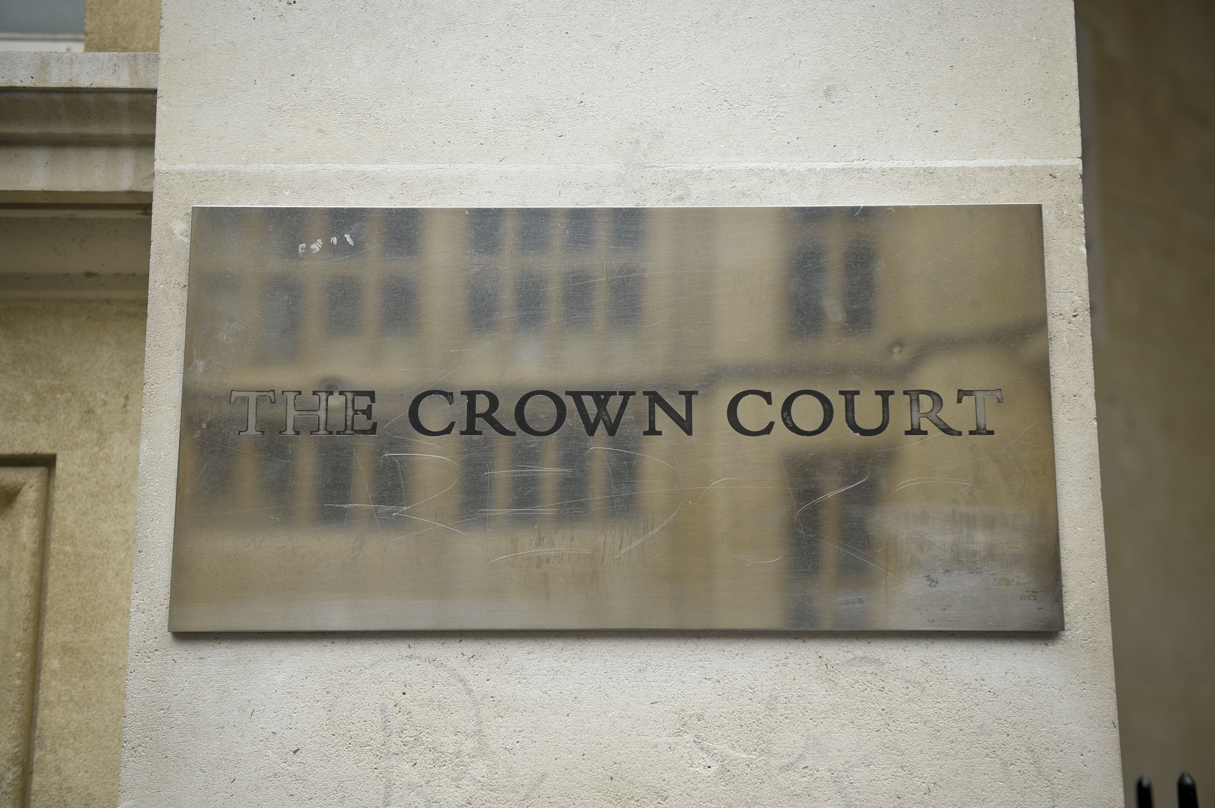 Man said ban on neo-Nazi group would be ‘badge of honour’, court told