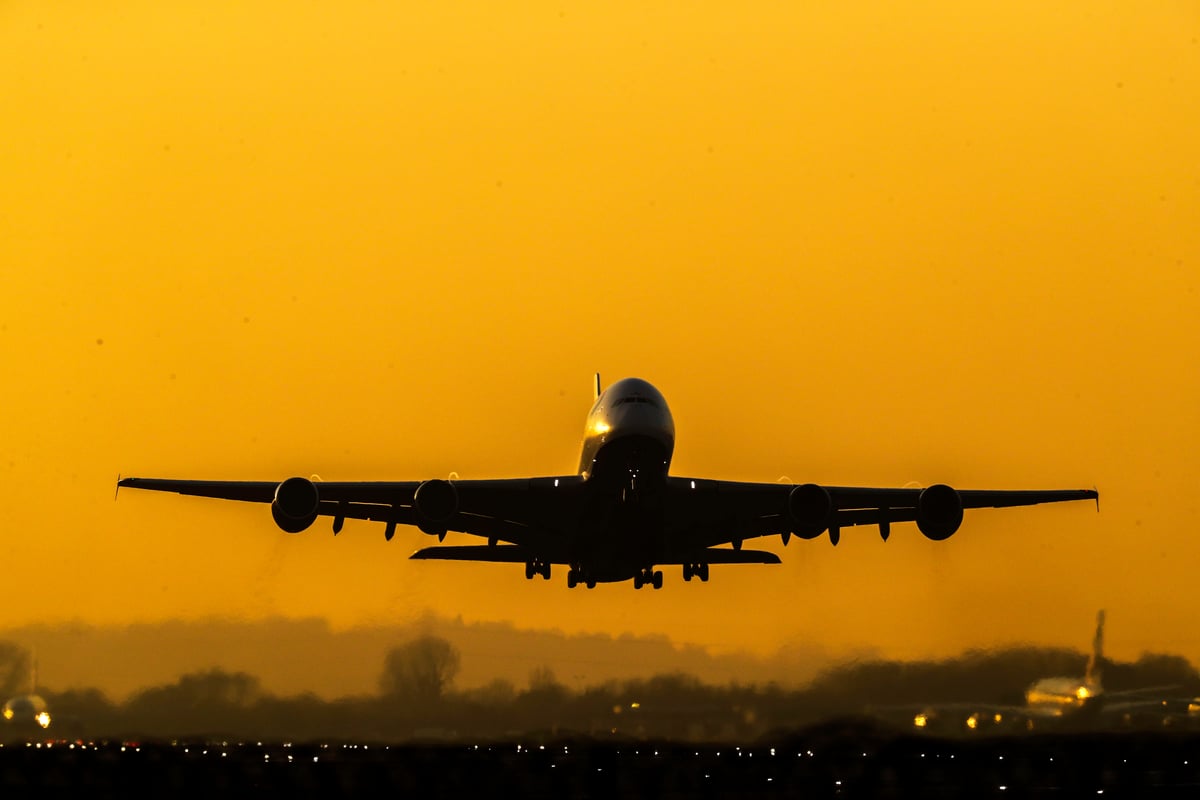 ‘Excessive’ travel rules have suppressed demand, air industry boss tells MPs