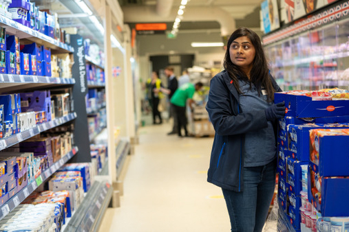 As Lidl GB increases staff wages, this is what rival supermarkets are paying