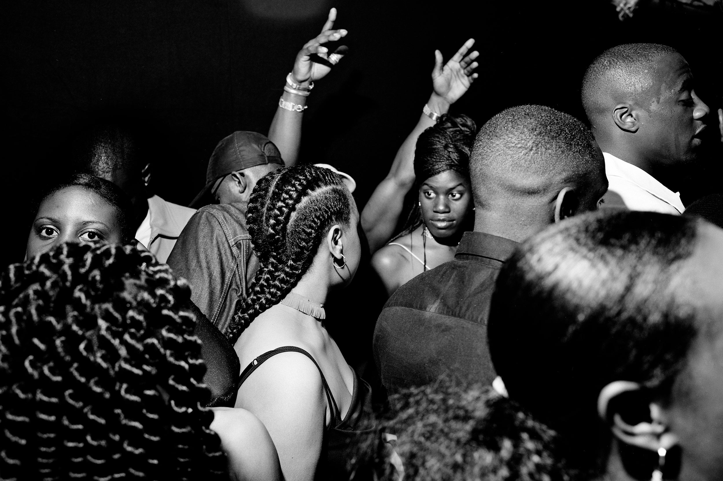 Remembering the golden days of UK garage