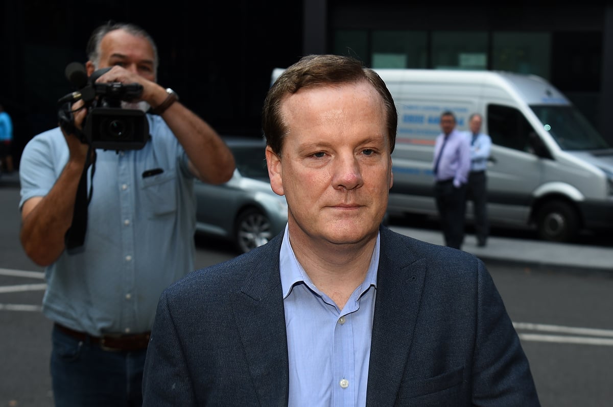 Disgraced ex-Tory MP faces court hearing over £35,000 prosecution costs