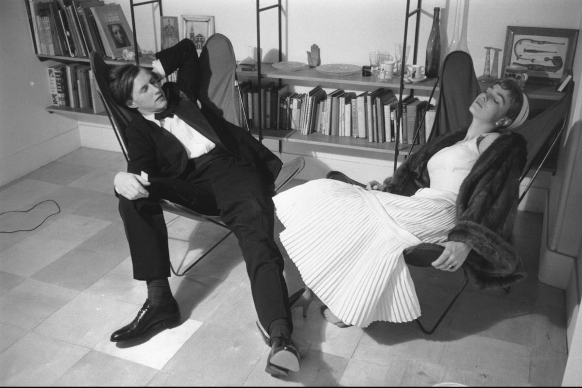We should be grateful for Terence Conran’s influence despite his flaws