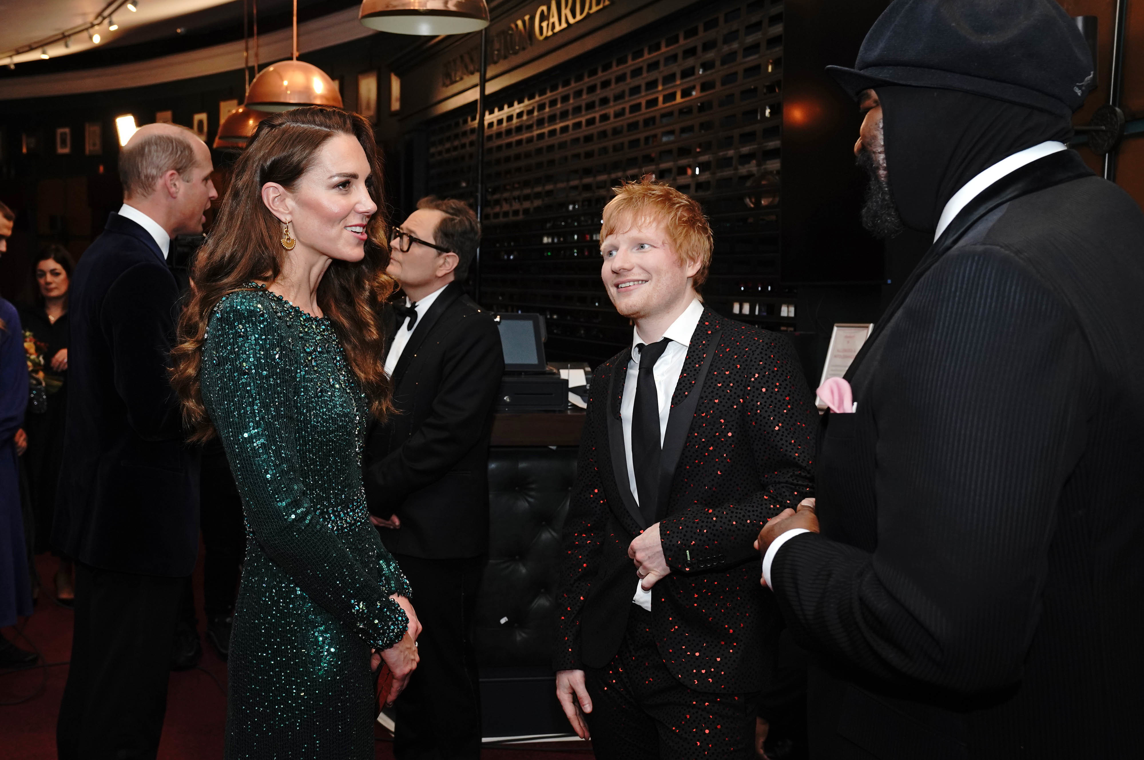 The Royal Variety Performance 2022: line-up, host, tickets
