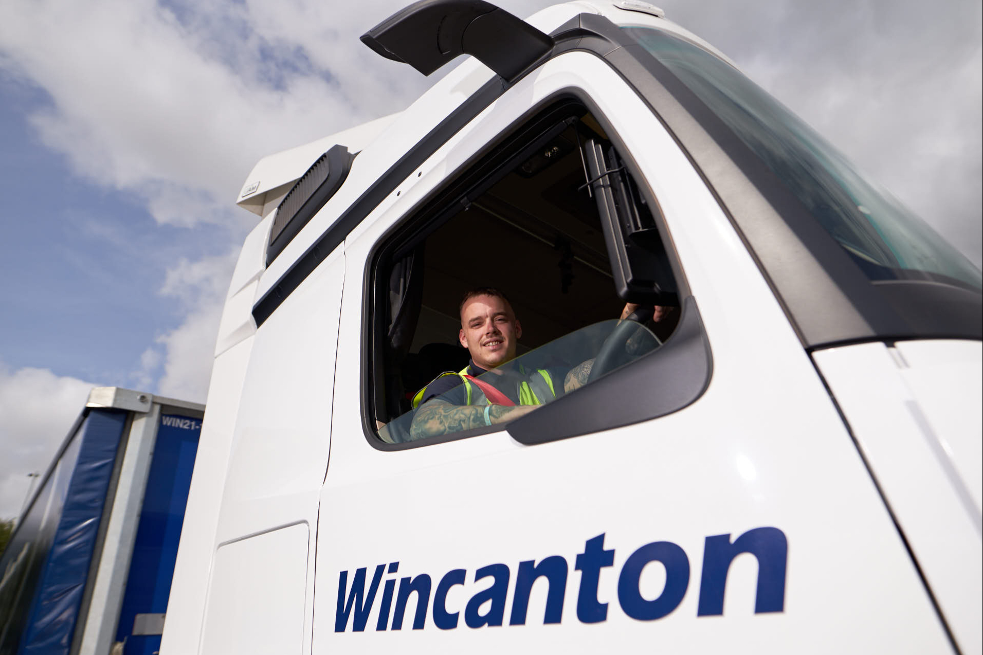 Wincanton to go private in £764.9 million deal with French giant