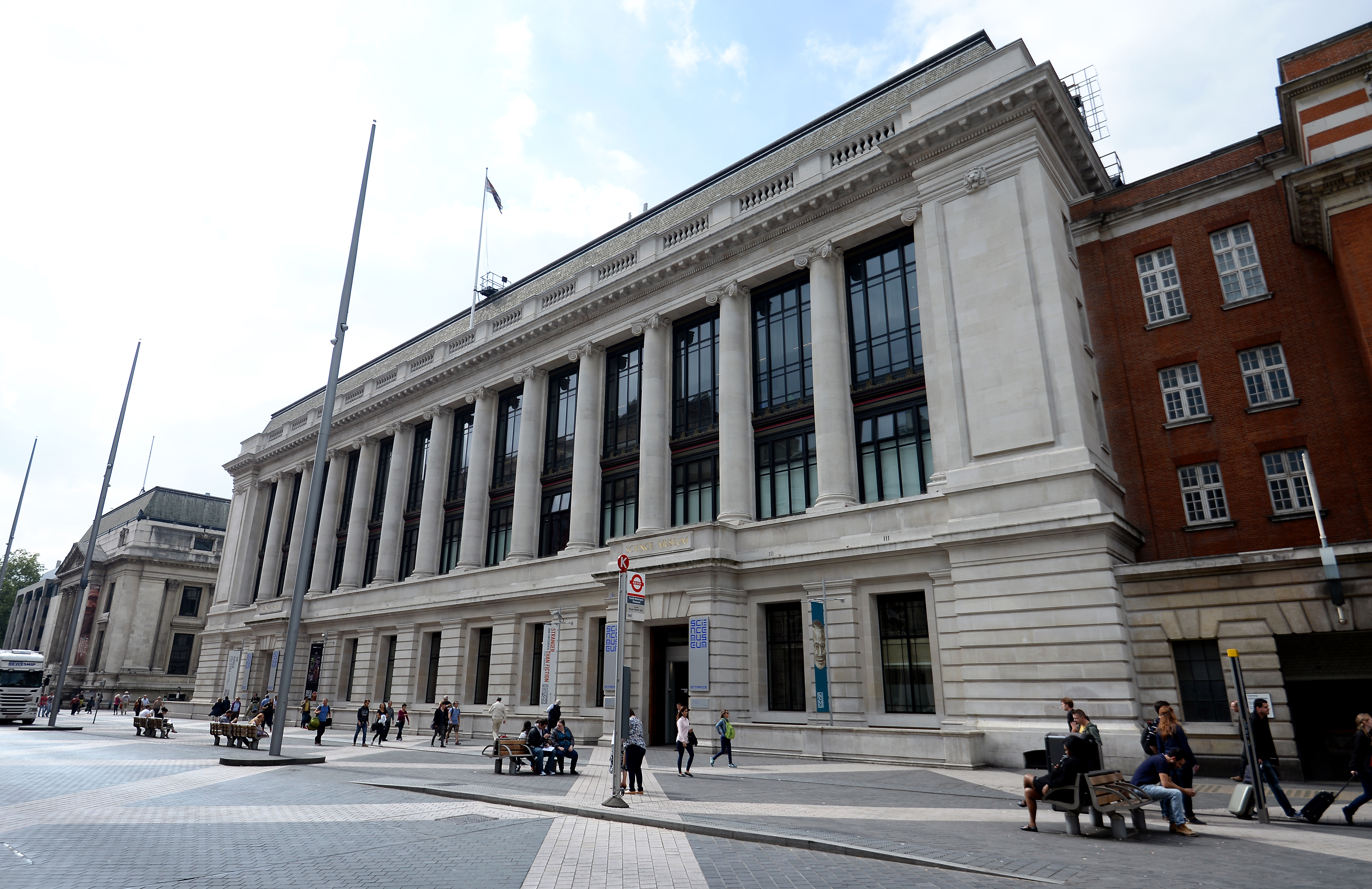 Treasure hunt: the secret marvels of London’s museums