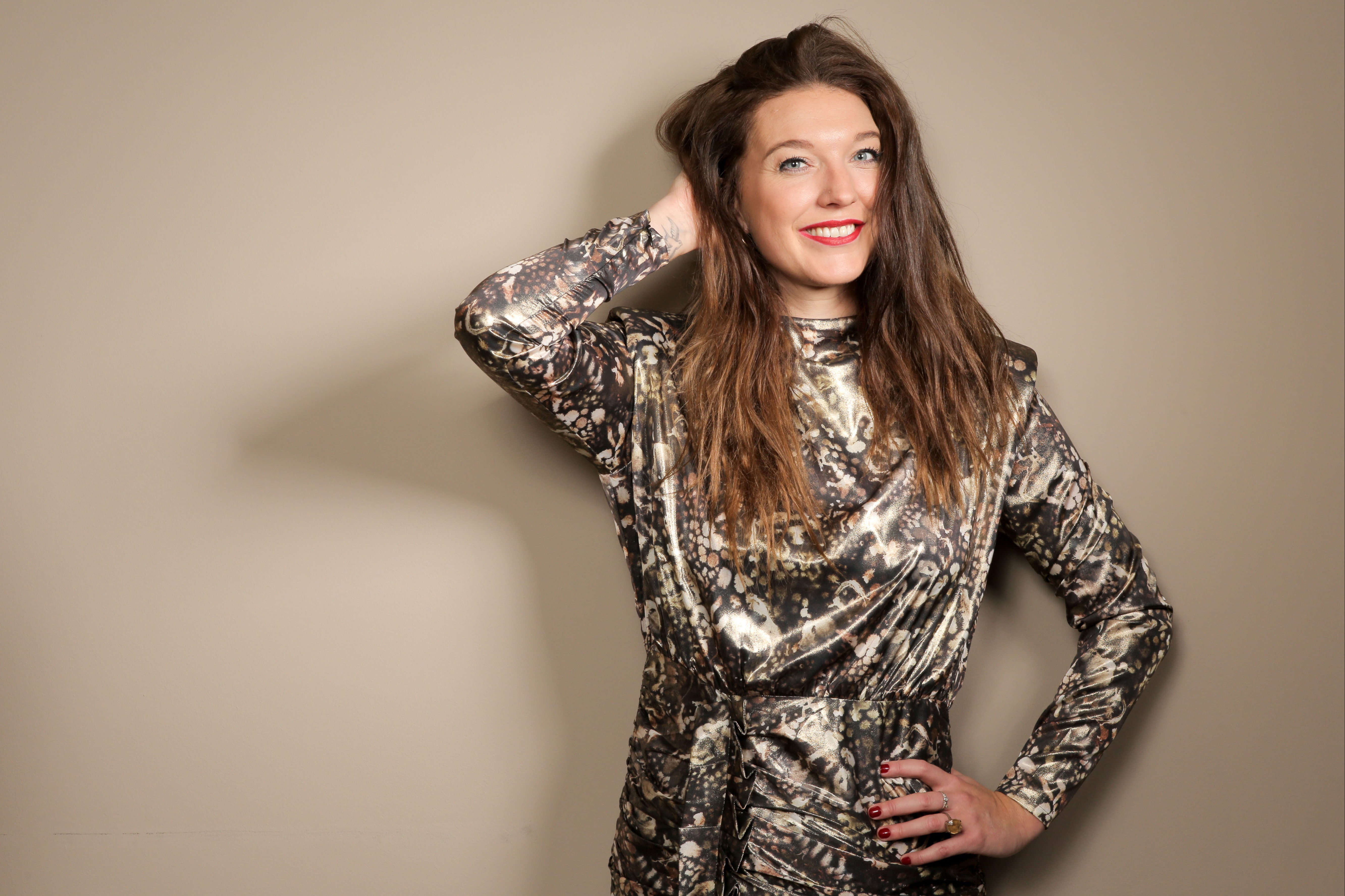 Lucy Holden: ‘Embrace conscious singledom or keep dating the pianist?’