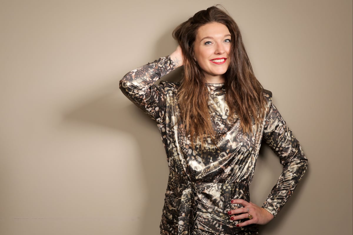 Lucy Holden: ‘Embrace conscious singledom or keep dating the pianist?’