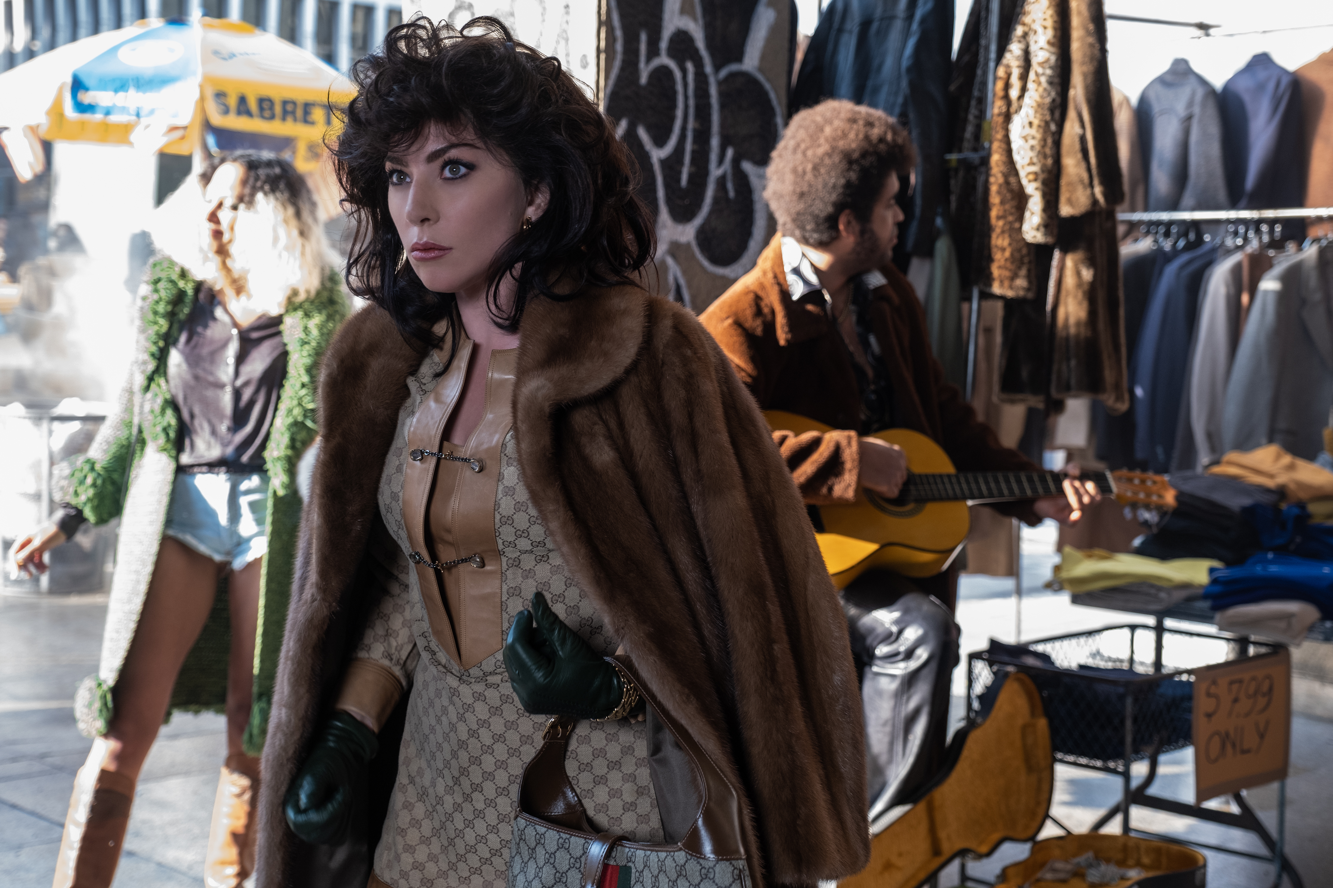House of Gucci film review: True crime comedy is all fizz, no faff