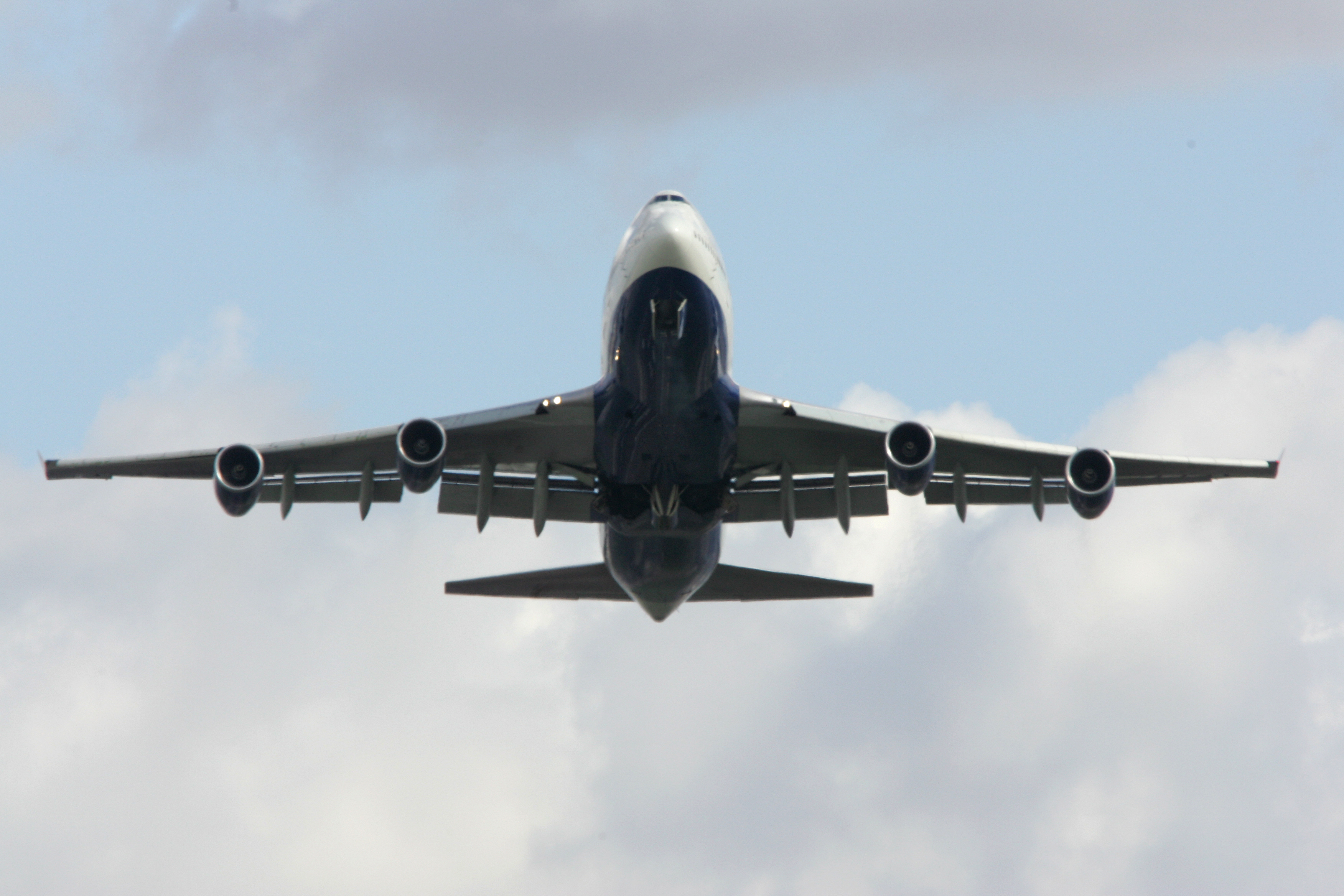 Last Boeing 747 leaves factory after half a century of production