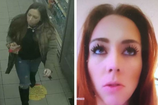 Missing mother’s disappearance treated as murder as man is arrested