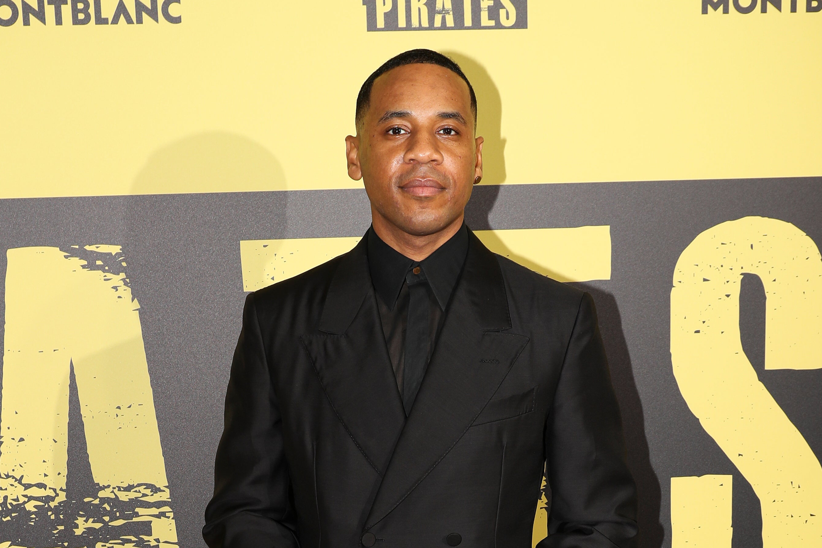 Reggie Yates admits he’s got ‘thick skin’ after years in entertainment