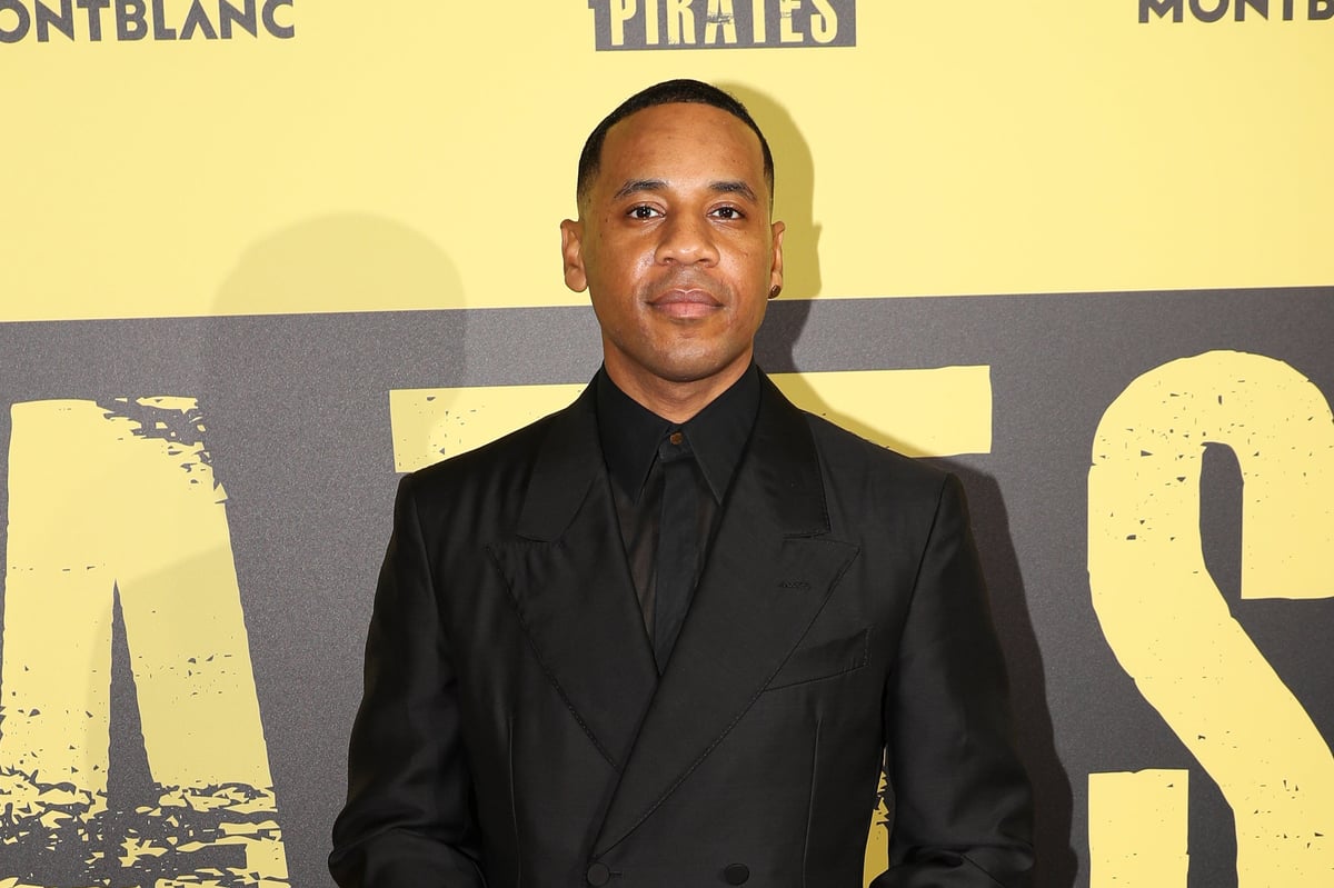 Reggie Yates admits he’s got ‘thick skin’ after years in entertainment