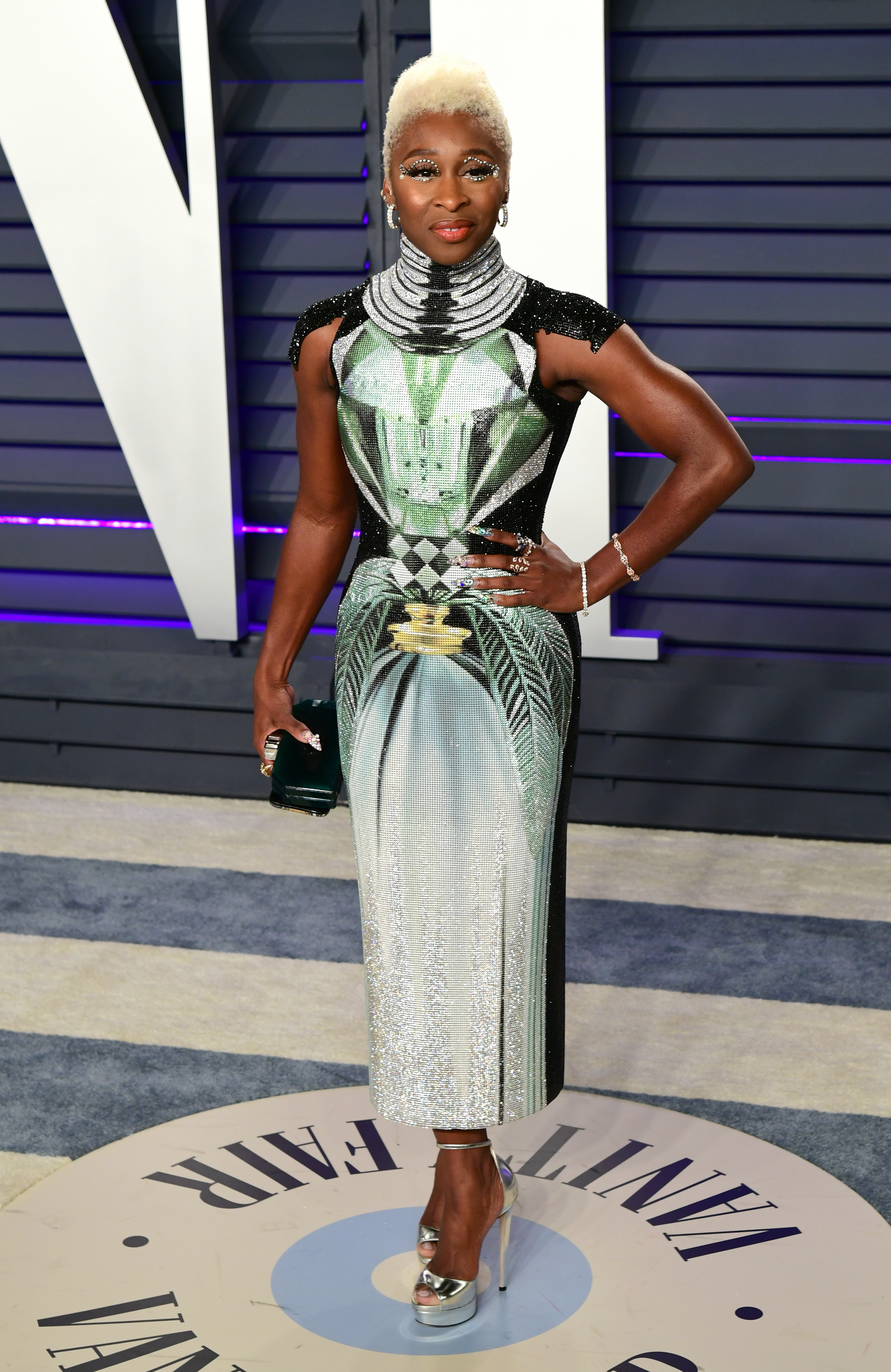 Cynthia Erivo to replace Motsi Mabuse on Strictly judging panel this weekend