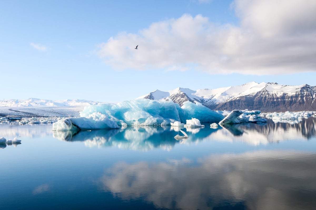10 best destinations for solo travellers