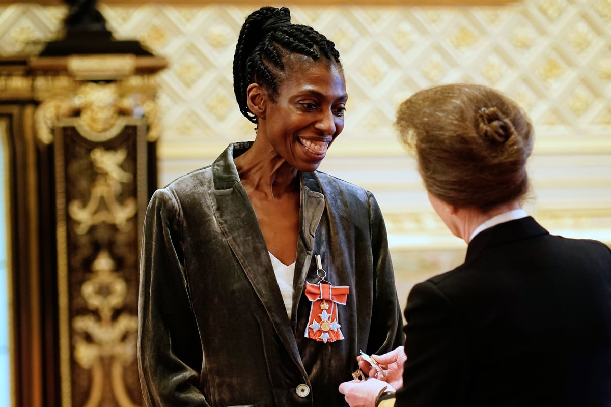 Dame Sharon White’s John Lewis exit is no real surprise