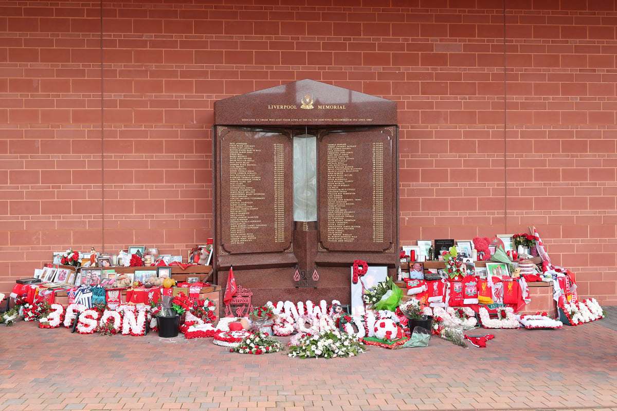 Hillsborough victim and screenwriter nominated for Freedom of Liverpool