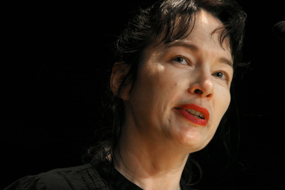 Alice Sebold: Lovely Bones author says she’s ‘truly sorry’ to black man wrongly convicted of raping her