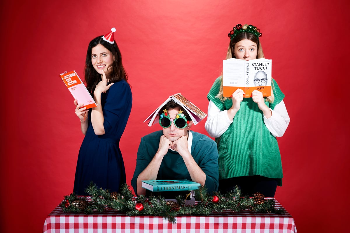 The best (and worst) celebrity cookbooks of 2021, tried and tasted
