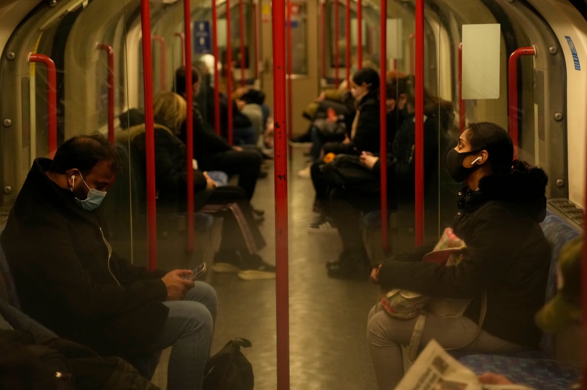 London Tube strike: RMT and TfL in talks to stop another round of action this weekend