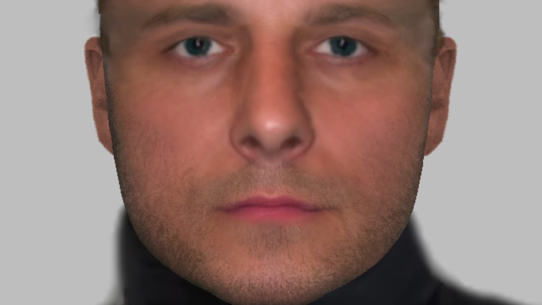 Police issue e-fit appeal after Clapham Common sex assault