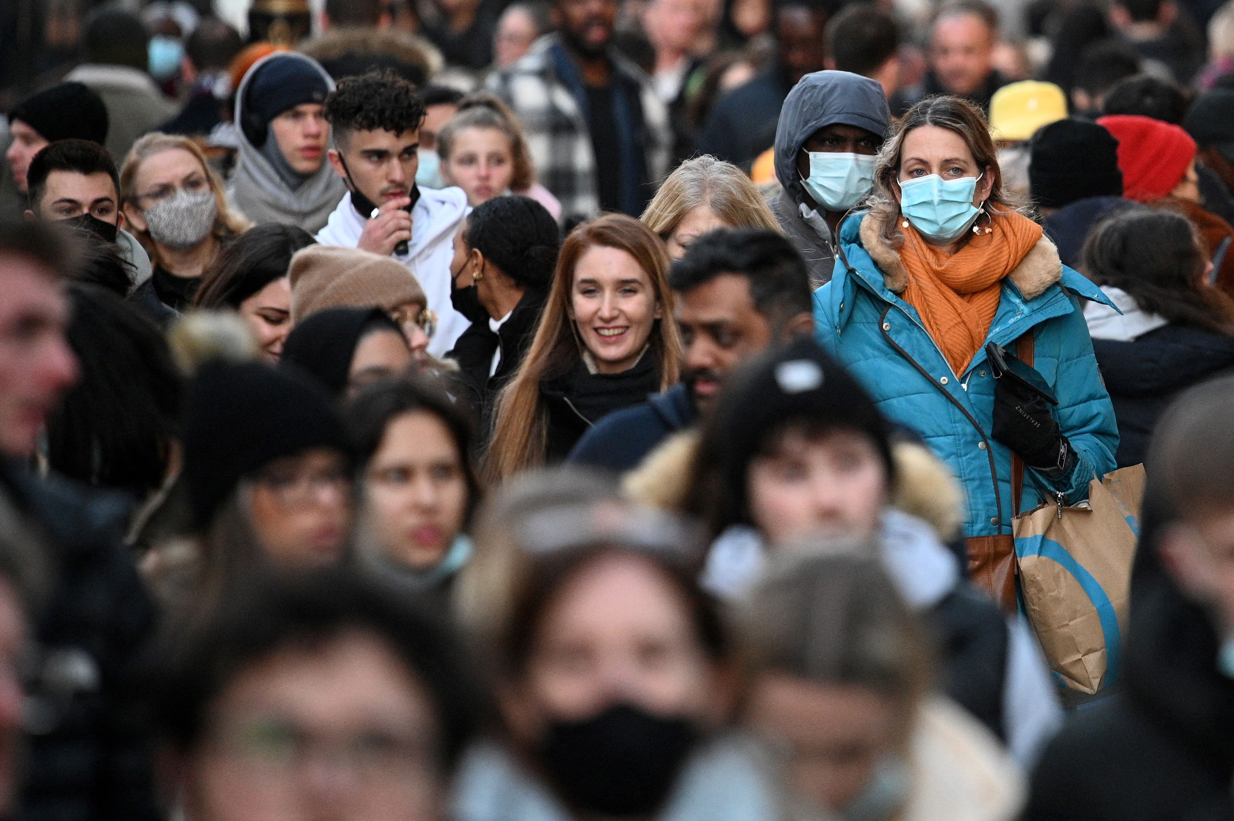 UK experts call for more information on viral outbreak in China