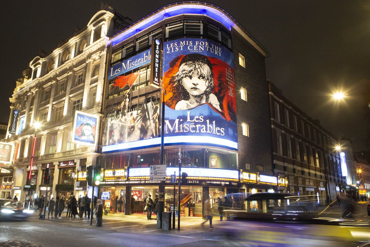 Both ‘positives and negatives’ in new Covid rules, says theatre boss