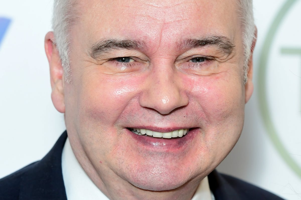 Eamonn Holmes to join GB News from ITV
