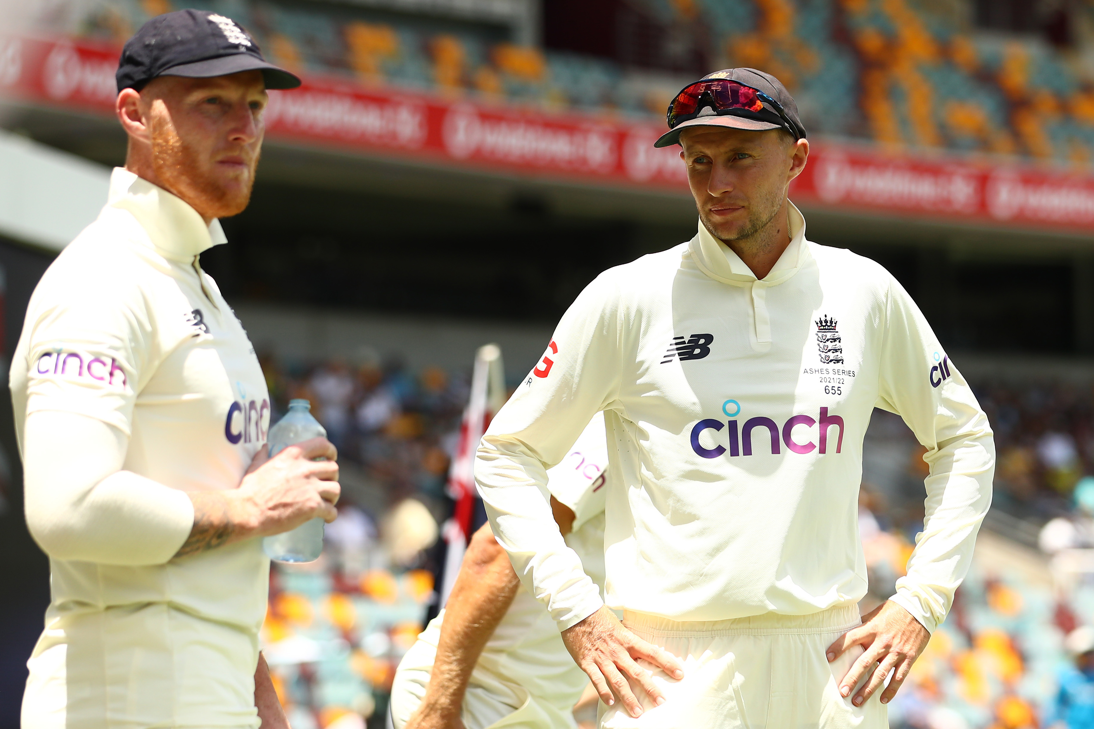 Ashes: Root has no regrets over England team or toss in Gabba defeat