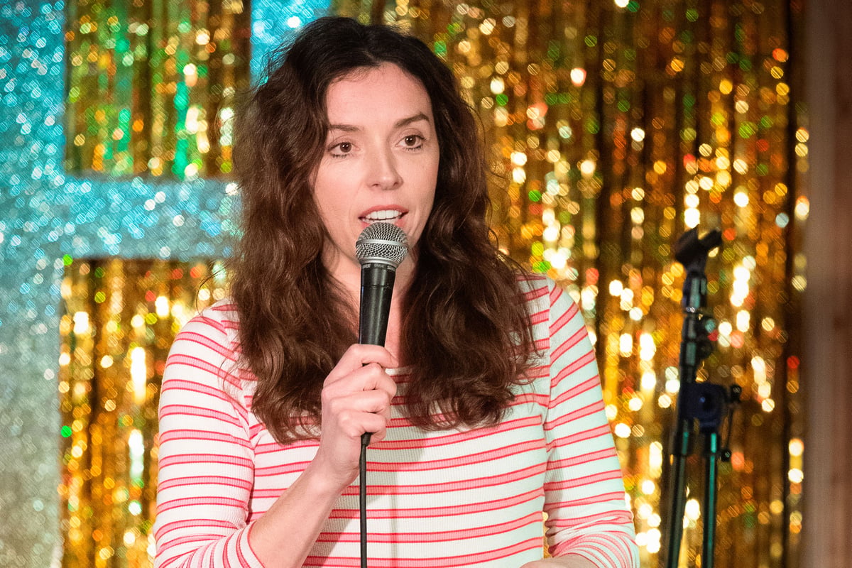 Bridget Christie at Leicester Square Theatre review: Her comic potency remains undiminished
