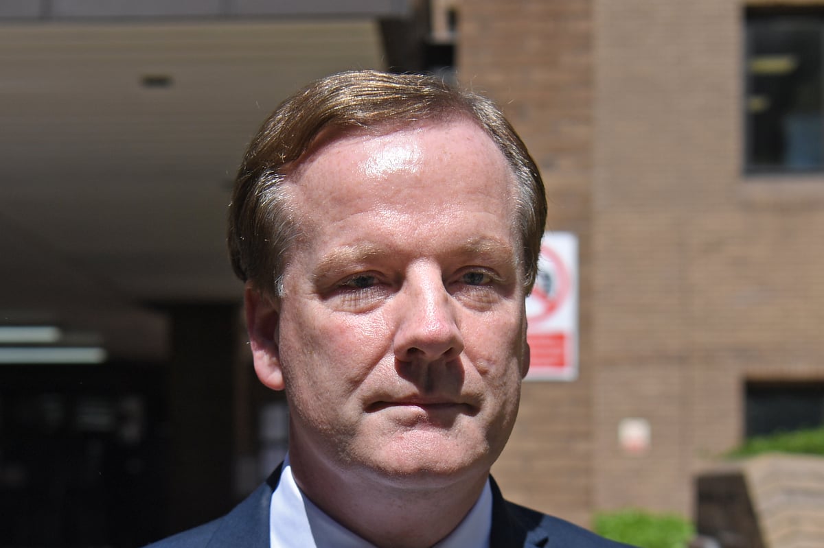 Who is Charlie Elphicke and why did he go to prison?