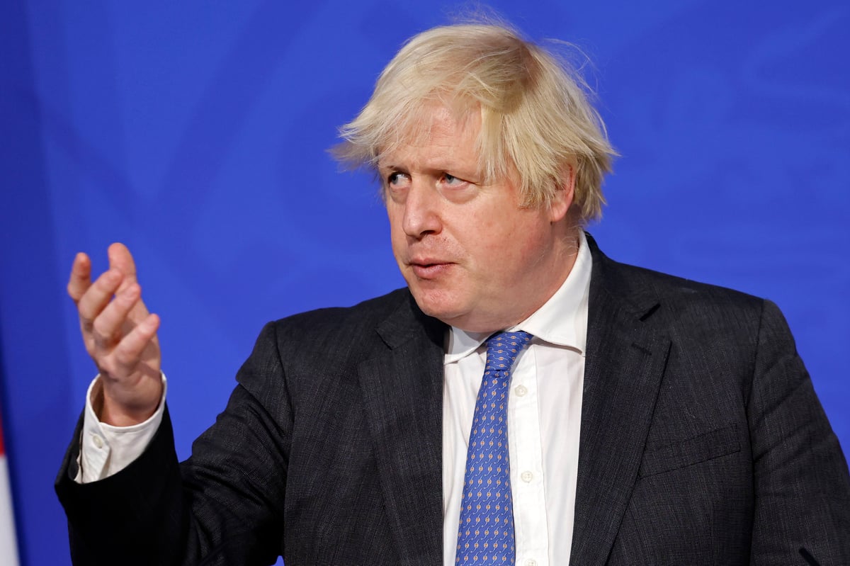 Ispos Mori: Brexit, crime, immigration - majority think Government has done a bad job, poll shows