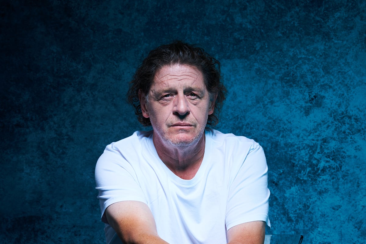 Londoner’s Diary: Safety is top of the menu for Pierre White