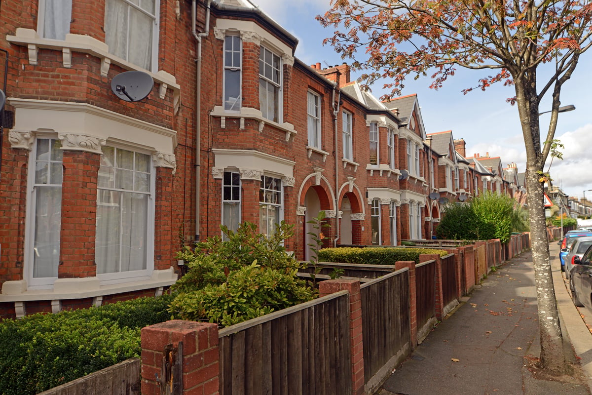 Homeowners and buyers should act now following Bank interest rate rise