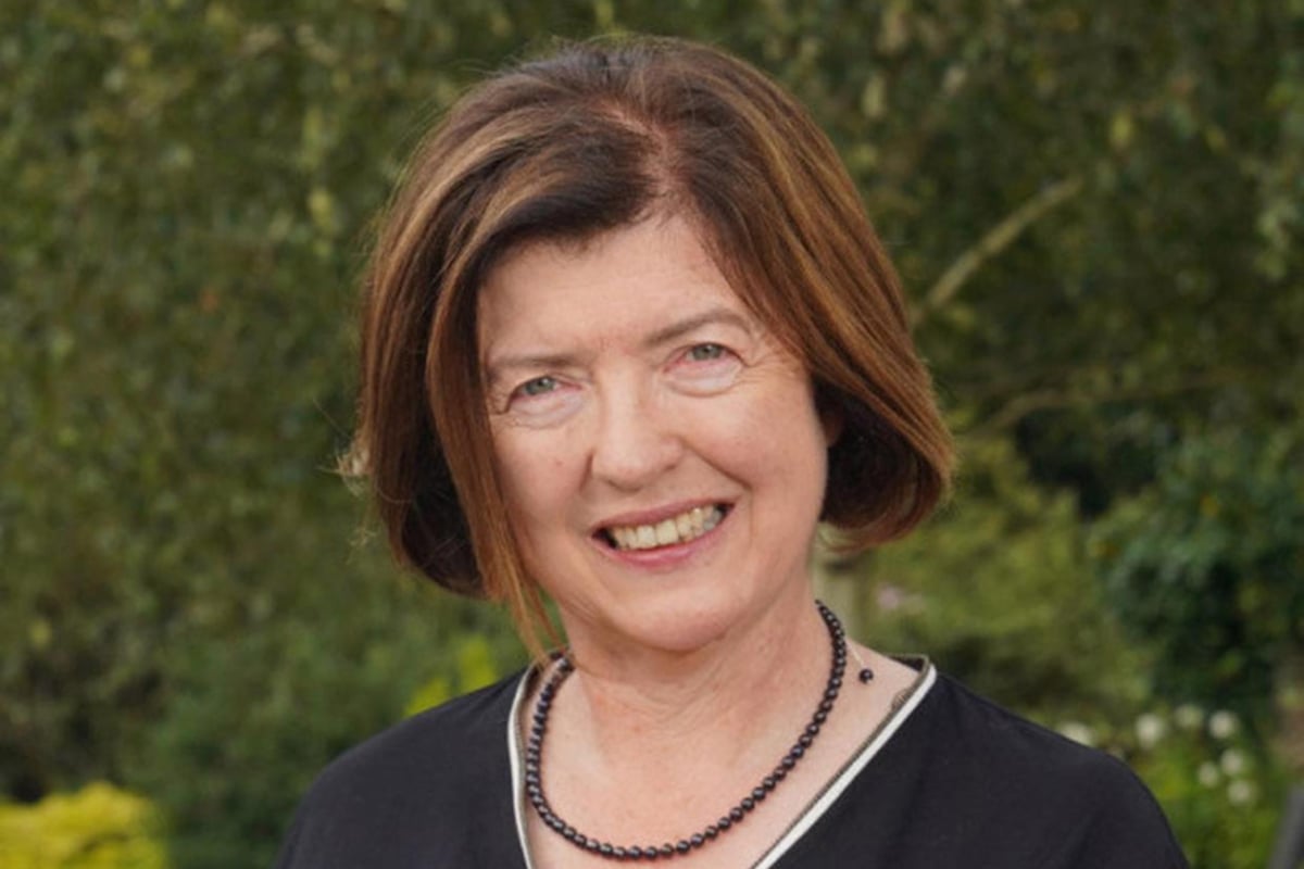 Sue Gray: The partygate investigator who is Labour’s chief of staff