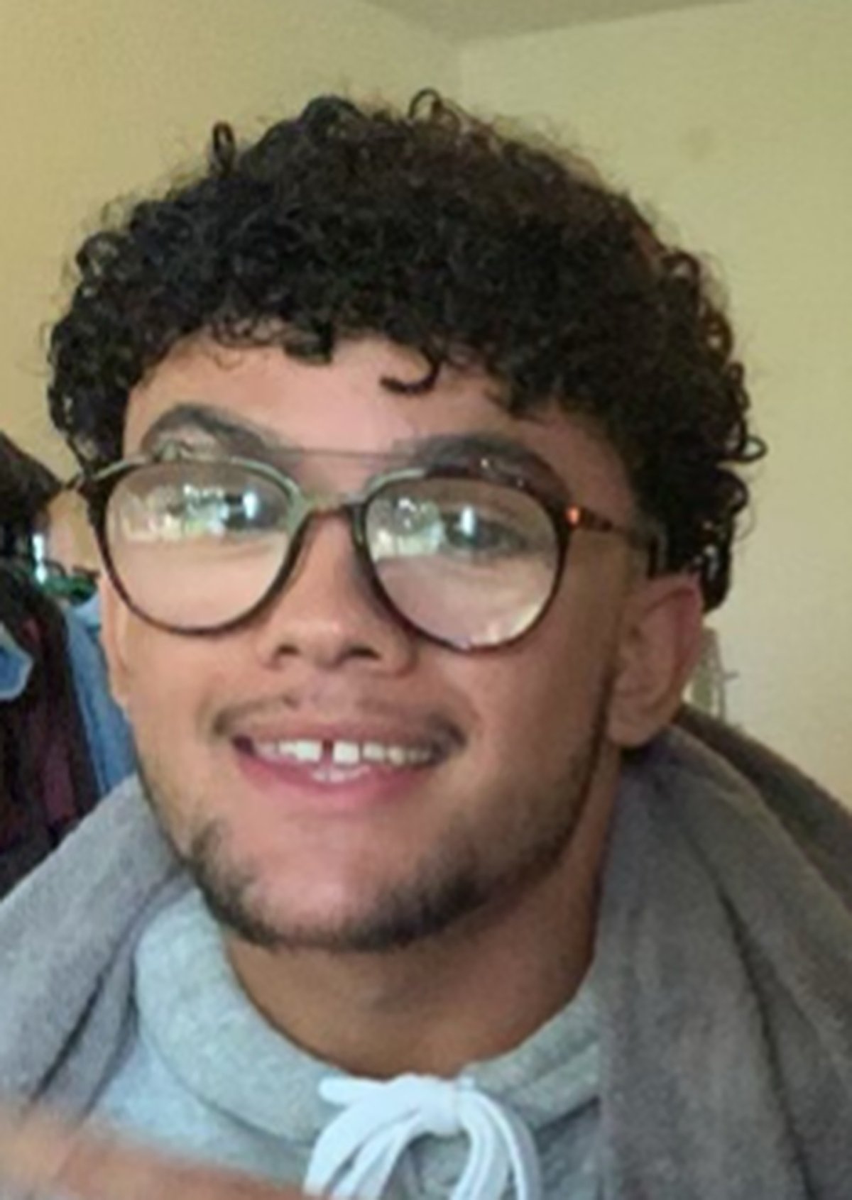 Three teenagers charged with 16-year-old’s murder