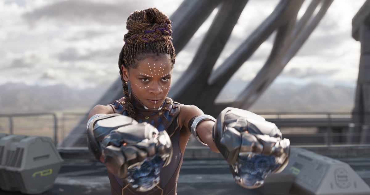 Disney movies 2022: From Ms Marvel to Mighty Thor via Black Panther